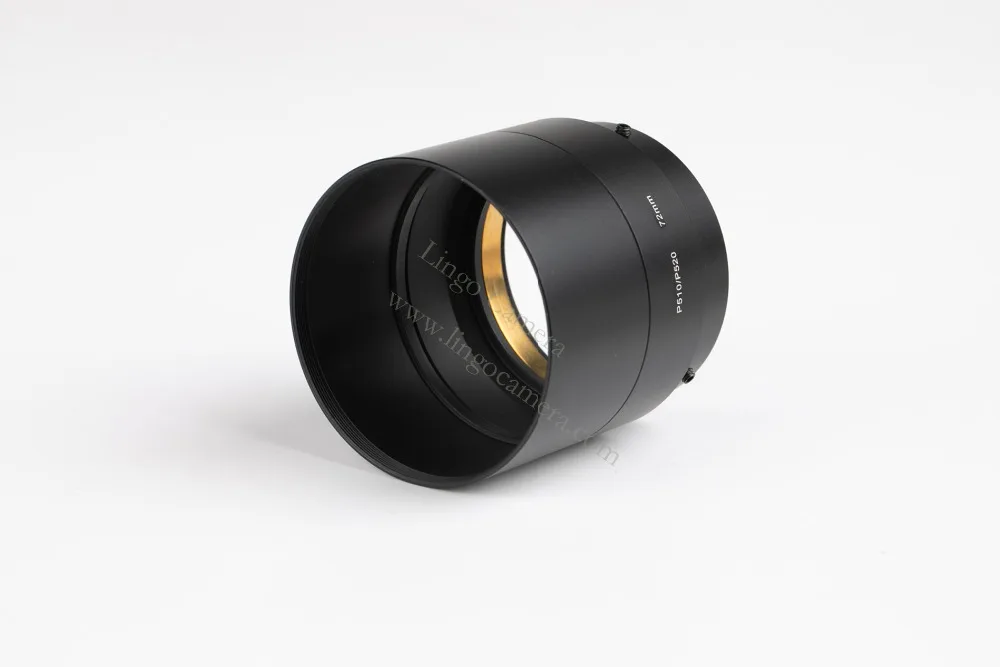 Новый адаптер для объектива Nikon CoolPix P510 P520|Адаптеры объектива| |