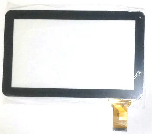 Новый 10 1 &quotдюймовый планшет Wolder Mitab Genius сенсорный экран дигитайзер панель сенсор
