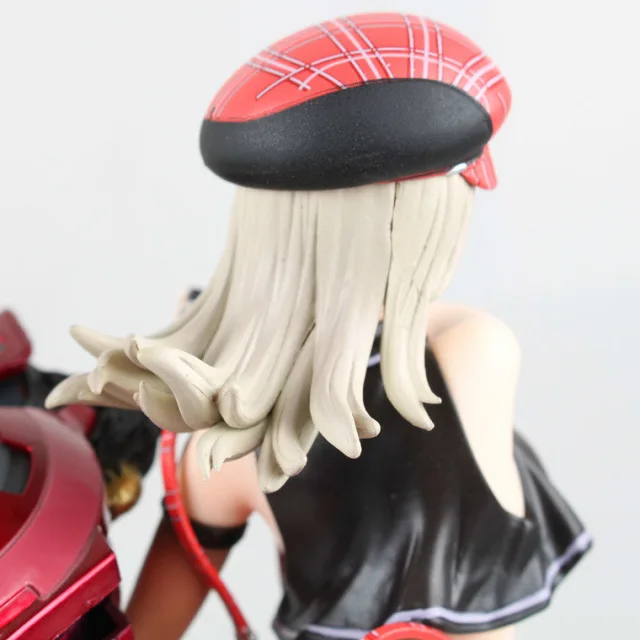 20 см изготовленные на заказ God Eater 2 Alisa Меч Сексуальная фигурки аниме ПВХ brinquedos