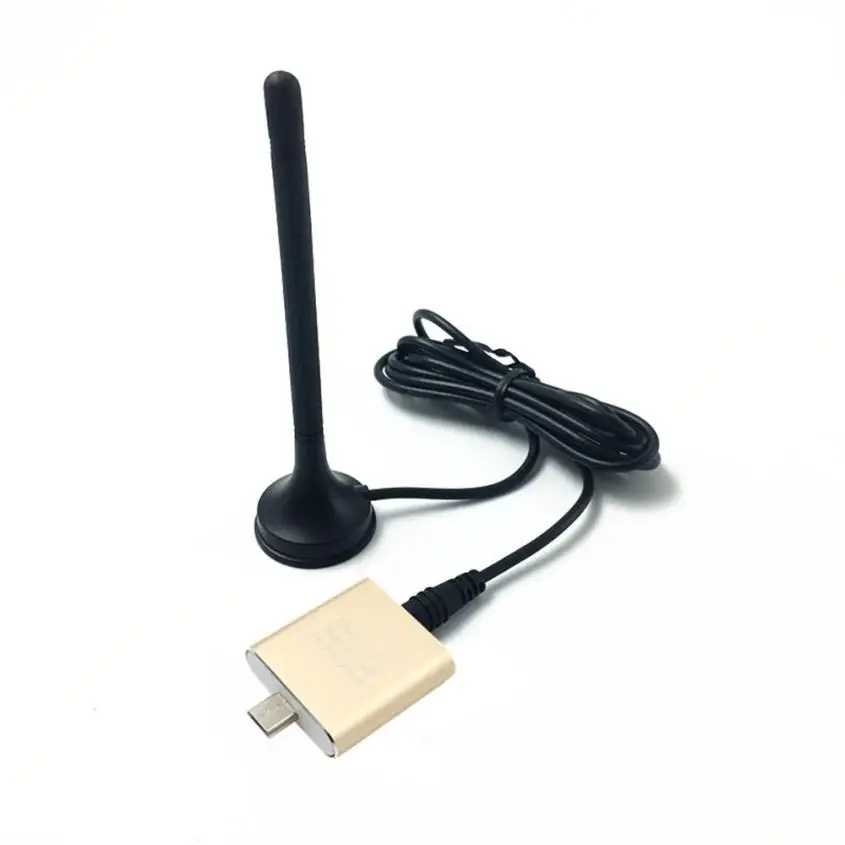 ТВ-тюнер DVB-T2 Tv-ontvanger HD Digitale usb-ключ для ПК/ноутбука Windows SP29 Прямая поставка |