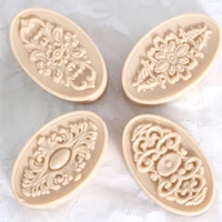 przy 3d soap mold silicone soap molds flower mold 4 styles craft art silicone craft molds clay handmade candle moulds diy resin