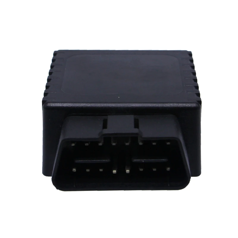 Чехол для 2G GPS трекера OBD GSM устройство слежения 3G автомобильный локатор 2 Разъем