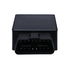 Чехол для 2G GPS трекера OBD GSM устройство слежения 3G автомобильный
