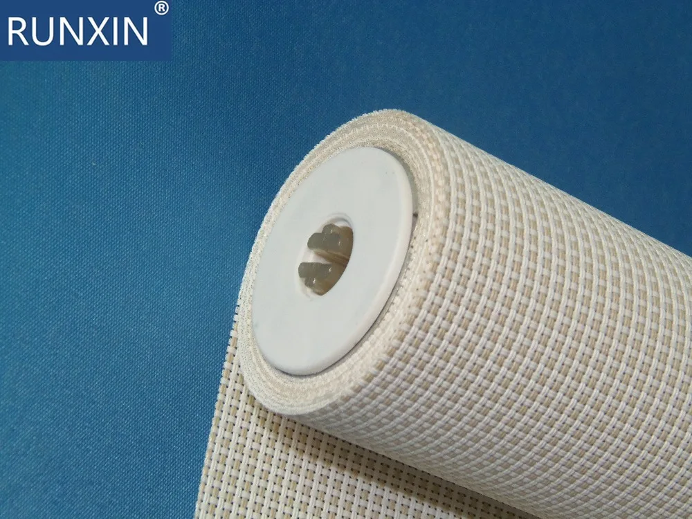 Моторизованные шторы на роликах мотор для аккумулятора DM25LE ткань защиты от