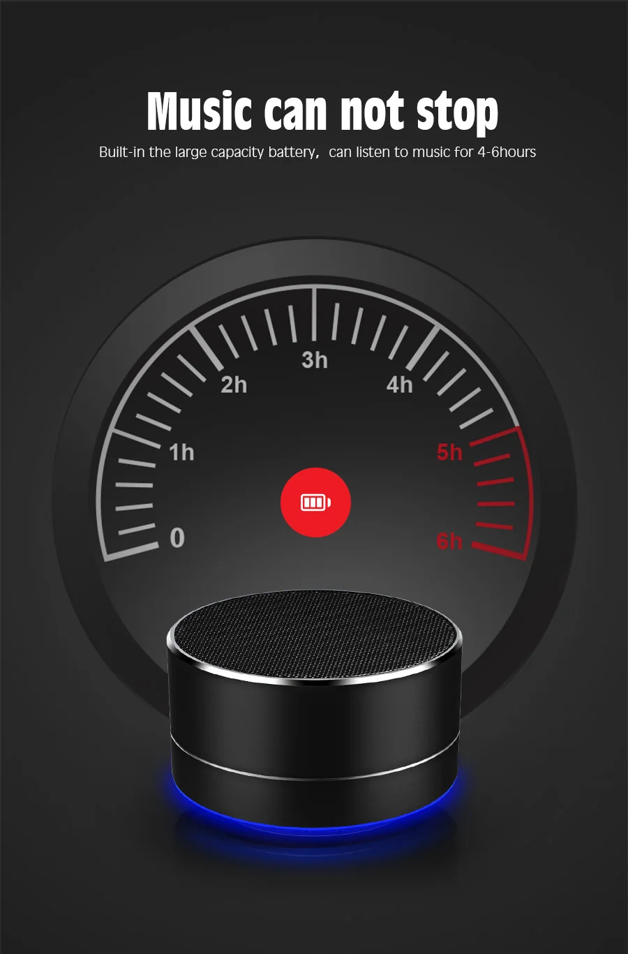 Havit Мини Bluetooth динамик стерео супер бас беспроводной портативный динамик с 3,5 мм Aux Micro SD карта для домашнего кинотеатра вечерние M8