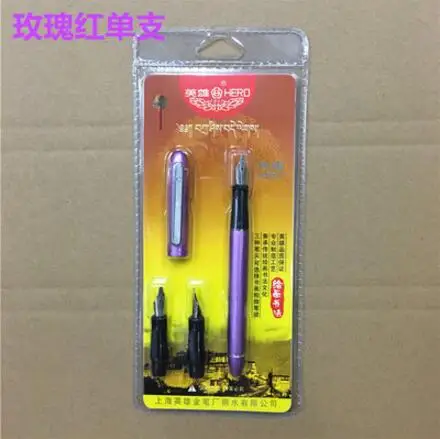 c Каллиграфия параллельная итальянская Готическая Ansel rabic Western Middle Eastern Tibetan special font art pen - Цвет: c