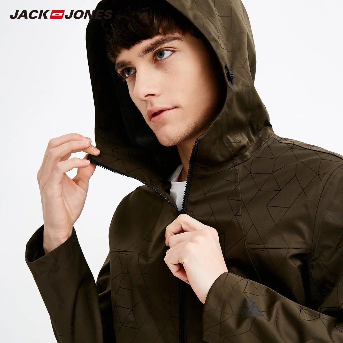 JackJones куртка мужская | 218121528|Мужские куртки|