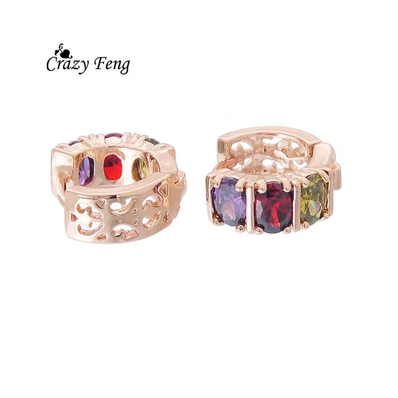 Женские серьги гвоздики с кристаллами|crystal stud earrings|stud earringsstud earrings for women |