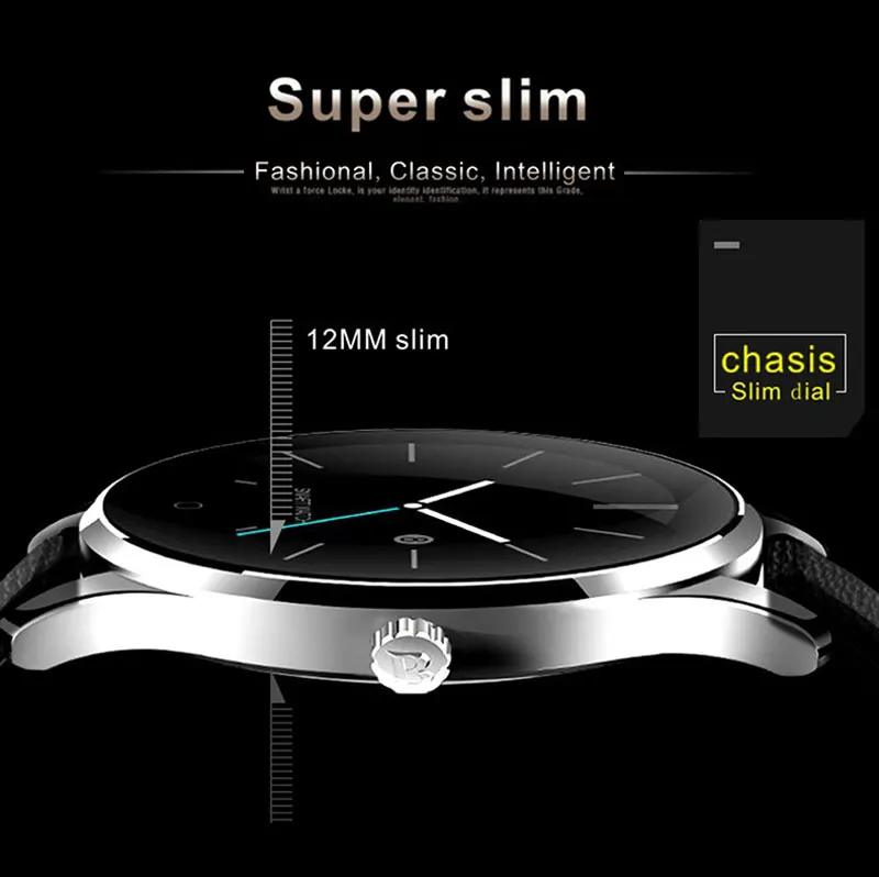 Смарт-часы фитнес-трекер Smartwatch монитор сердечного ритма во время сна шагомер наручные часы для IOS Android Xiomi huawei телефон