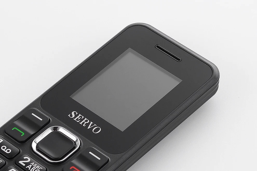 Мобильный телефон SERVO V8210 с двумя sim-картами, 1,77 дюймов, GPRS, вибрация, FM, GSM, Bluetooth, низкий уровень радиации, мобильные телефоны с русской клавиатурой
