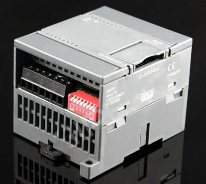 

RTD Input Module EM231-TC4, compatible with S7200, 4 input ,16 Accuracy