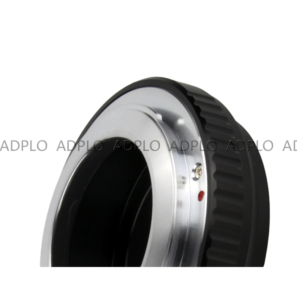 Адаптер объектива подходит для Nikon микроскопа S/для Contax RF камеры Fujifilm X|lens adapter|fujifilm