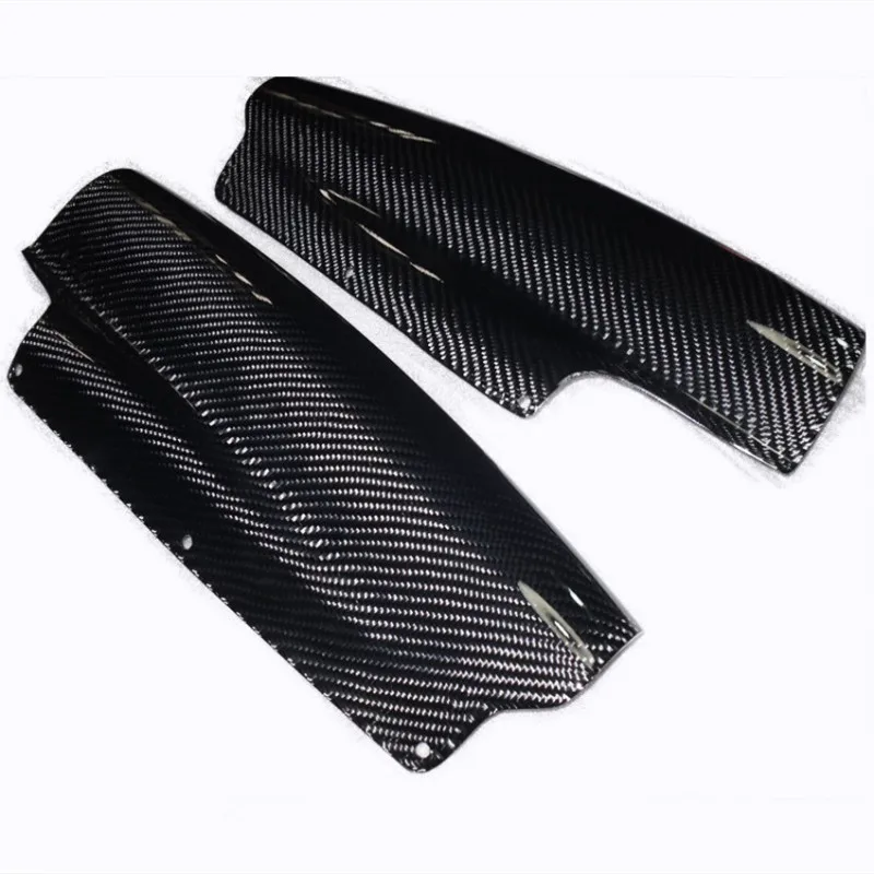 Para skyline R32 R33 R34 GTR difusor trasero ULTRA SECRETO vórtice addon fibra de carbono | Автомобили и мотоциклы