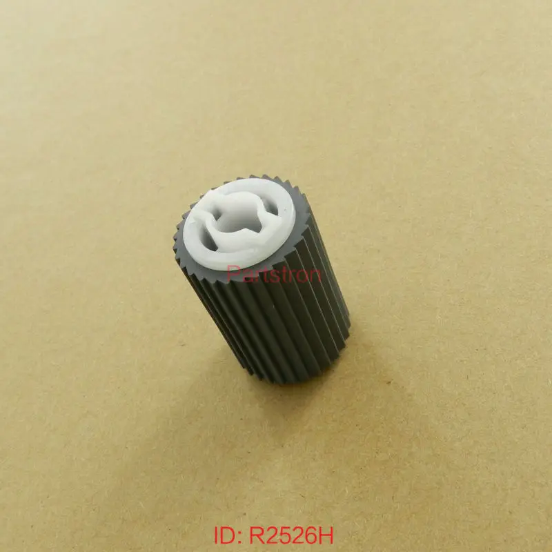 3 шт. долгий срок службы бумаги Подачи ролика FC5-2526-000 для Canon 6055 6065 6075 6255 6265 6275 8105 8095