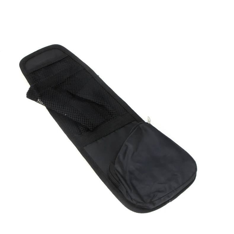 Автомобильный Стайлинг подвесная сумка для хранения автомобильный органайзер