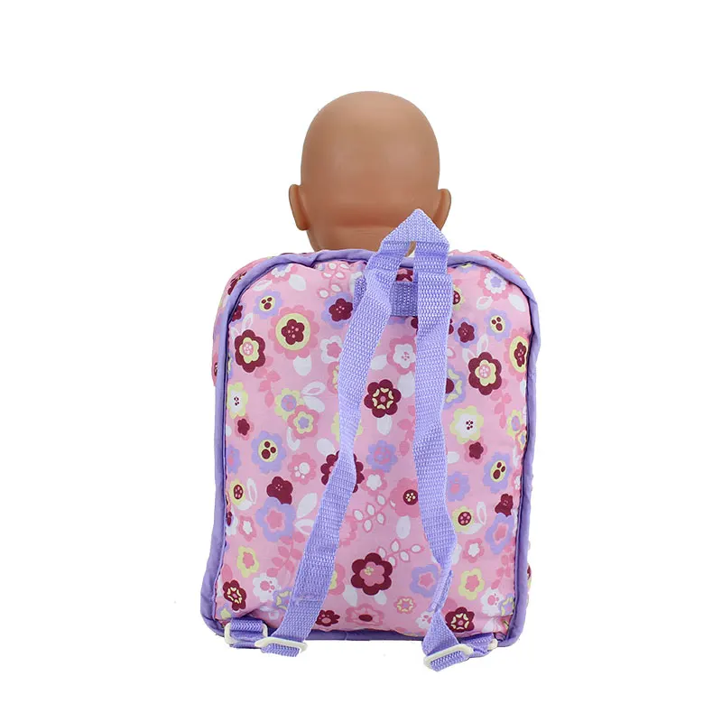 Рюкзак кукла для переноски подходит 43 см|for dolls|fit dollzapf doll |
