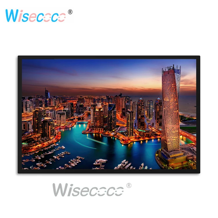 HD 7,0 дюймовый дисплей N070ICG LD1 pixel 1280x800 TFT lcd raspberry pi