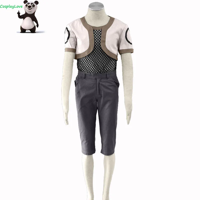 CosplayLove Naruto Shippuden Cosplay Costume Nara Shikamaru Custom Made For Girls Women Adult Kid | Тематическая одежда и