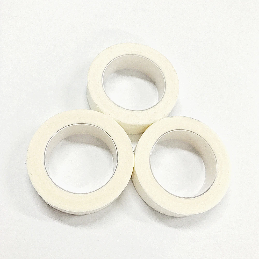 24 шт./лот Хирургическая лента медицинская дышащая Нетканая под патч для