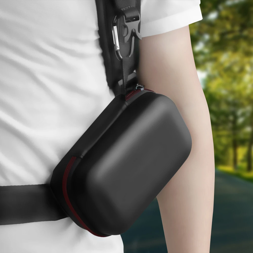 Чехол Mavic 2 для переноски дрона и пульта дистанционного управления +