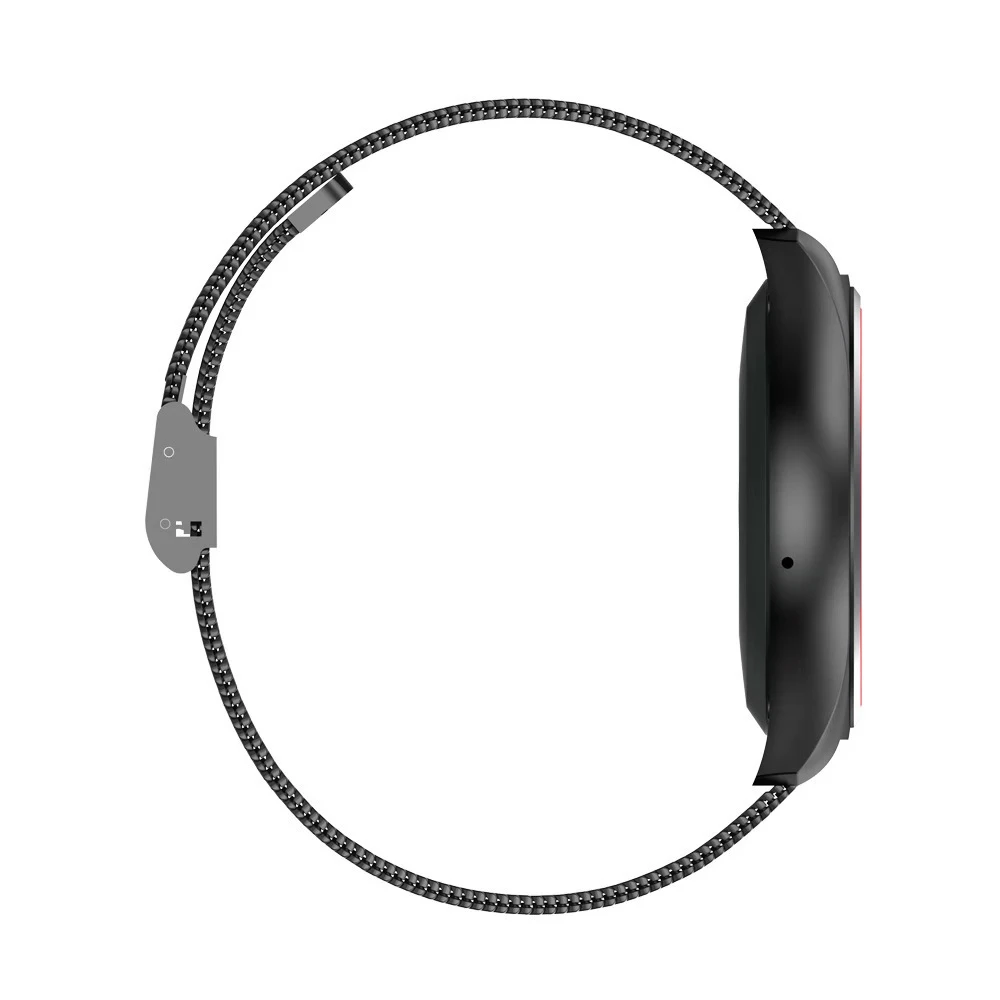 N9 Bluetooth Смарт-часы спортивные мужские умные часы Android IOS телефон камера носимые