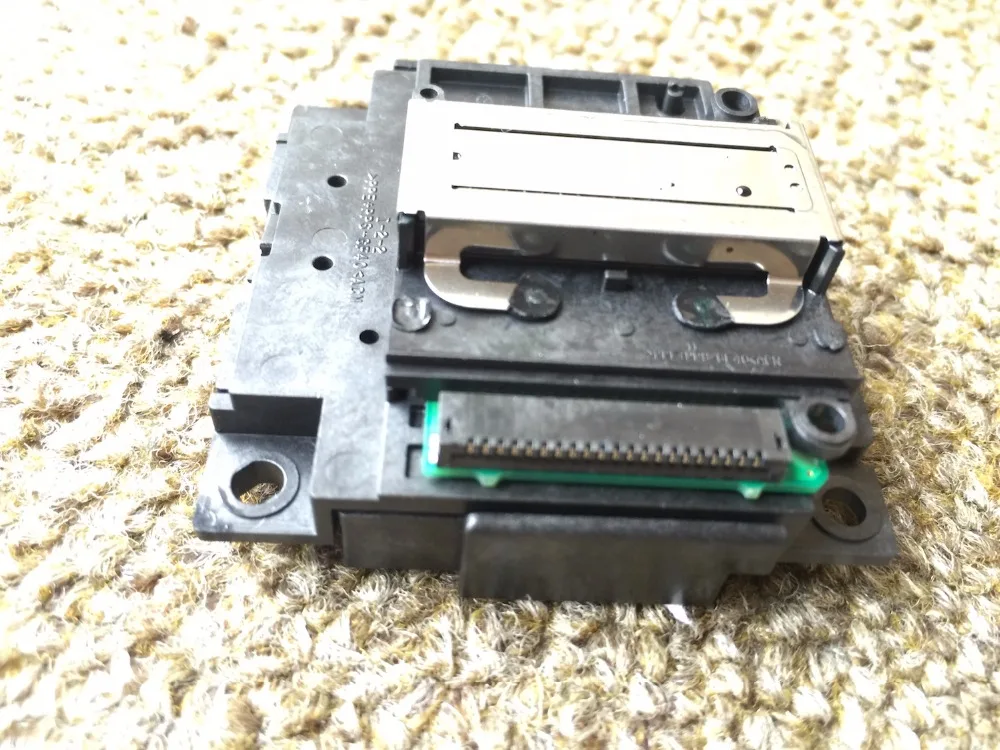 Печатающая головка для EPSON ME401 L350/L355/L550/L358/L551/L381/L365 PX-049AXP342 XP306 XP-306 XP-245 L312 xp-432 xp432 L3110