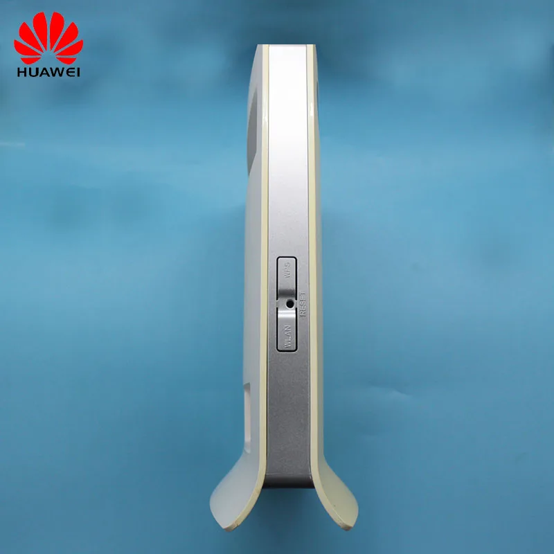 Разблокированный Подержанный беспроводной маршрутизатор Huawei B593 телефон с