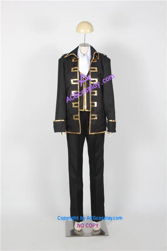 Гинтама Джин Тама Тоширо хицзеката Косплей Костюм|cosplay costume|gintama cosplay costumecostume costume |