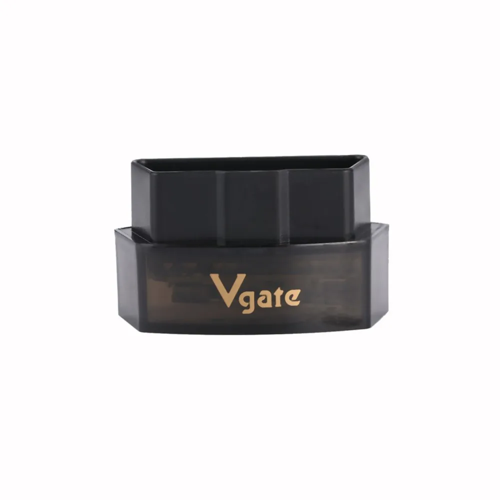 Vgate iCar Pro EML327 V2.1 беспроводной Bluetooth 4 0 для Android Torque APP OBDII инструмент сканирования