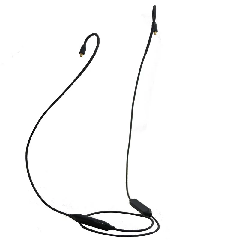2019 Новый MMCX Bluetooth обновленный линейный кабель для TIN Audio T2 Shure SE215 SE325 SE535 и UE900