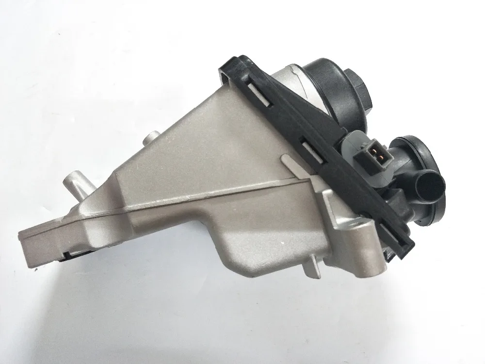 Корпус масляного фильтра для Volvo S80 S60 V70 C70 C30 S40 V40 V50 5 2.4L 2.5L турбоцилиндр