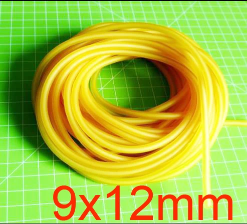 Латексные трубки с наружным диаметром 9x12 мм 9 внутренним 12 латексные LTE Ftransfuse жгут