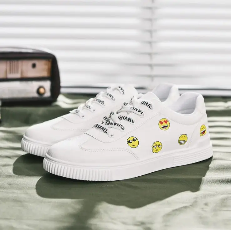 2019 new arrival men shoes zapatos de hombre sneakers off white scarpe uomo fashion mocassini breathable erkek spor ayakkabi | Обувь