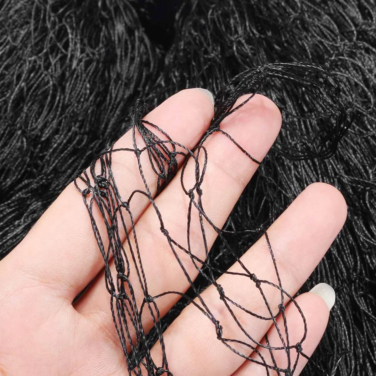 Сетка для защиты от птиц, нейлоновая сетка для пруда, фруктового дерева, овощей, сеточка для защиты растений, сетка для защиты сада, борьба с вредителями, ловушка для птиц