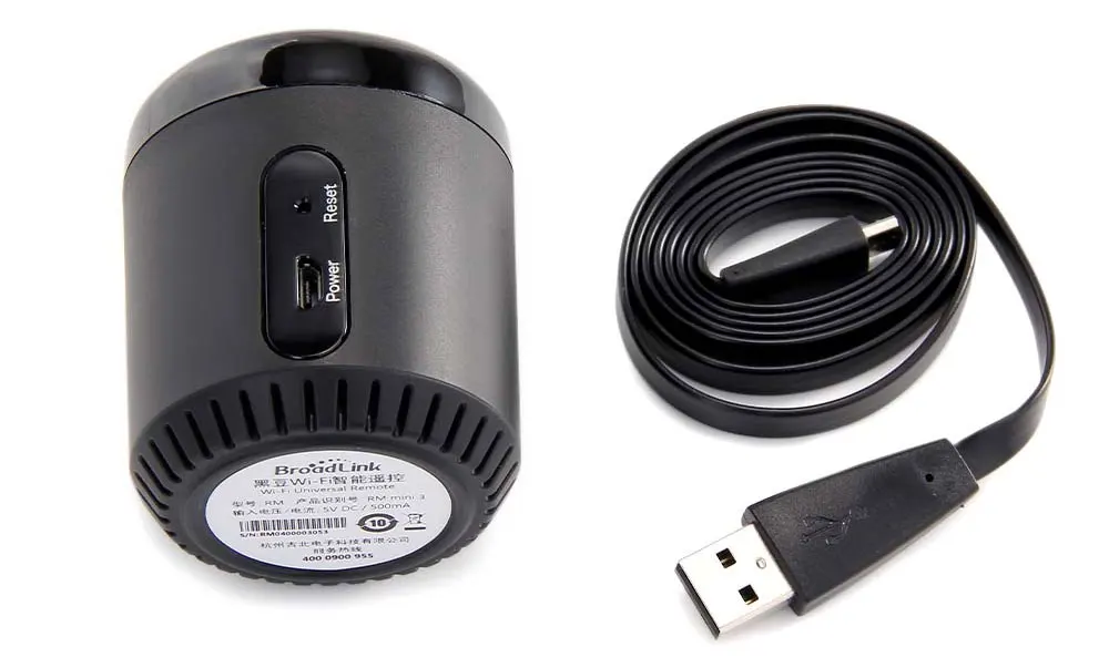 Broadlink RM Pro+ RM Mini3 Универсальный Smart ПДУ WI-FI wifi+ ИК+ РЧ+ 4G Smart Home приложение Управление работает с Alexa Google Home