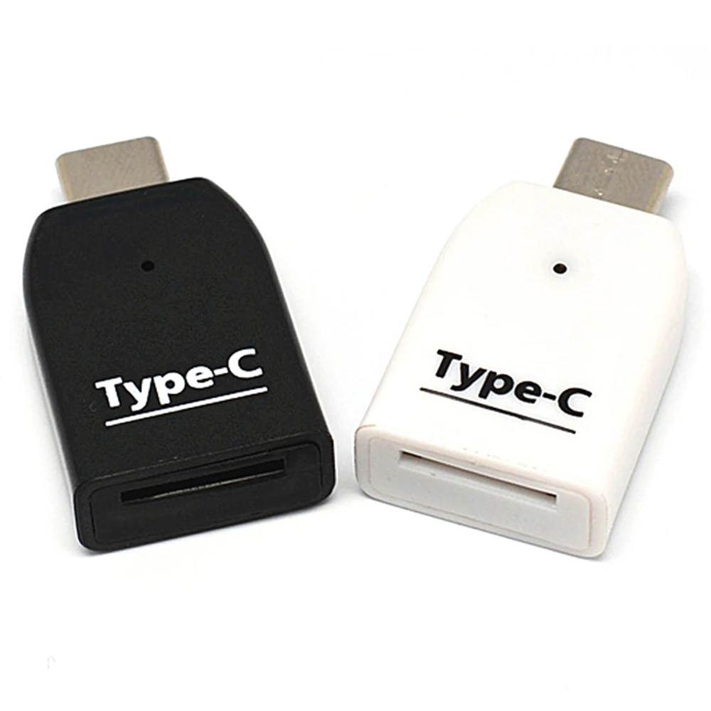 USB 3 1 Type C кардридер для ноутбука ПК устройство чтения карт памяти Micro SD|reader memory