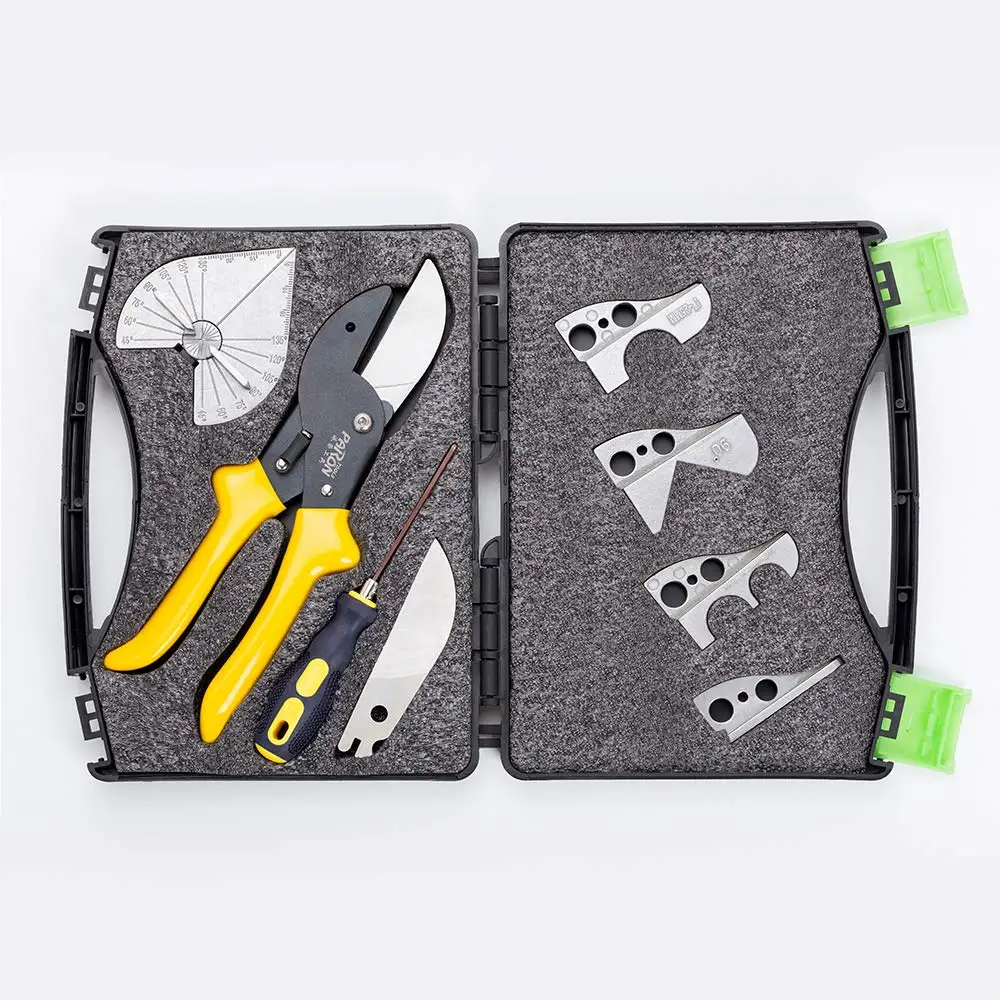 Pliers Multifunction Angle Cutter Kit Professional Multi Wire Stripper Hand Tools 45 To 135 Degree Electrician Wire Slot Tools