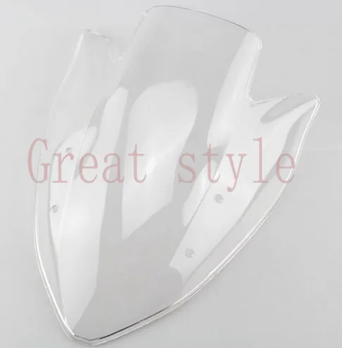 Новинка для Kawasaki Z1000 Z 1000 2003 2004 2005 2006 03 05 04 06 ABS + Болты с винтами очистка ветрового