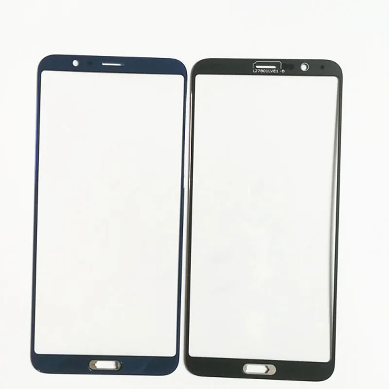 Замена для Huawei Honor V10/Honor View 10 BKL AL20/AL00/AL09 5 99 &quotэкран переднего стекла (без