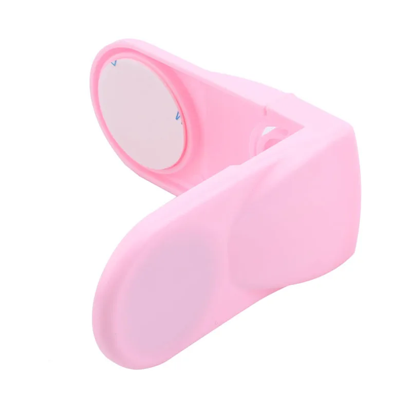 

Plastic Baby Safety Protection From Children In Cabinets Boxes Lock Drawer Door Terminator Security Product