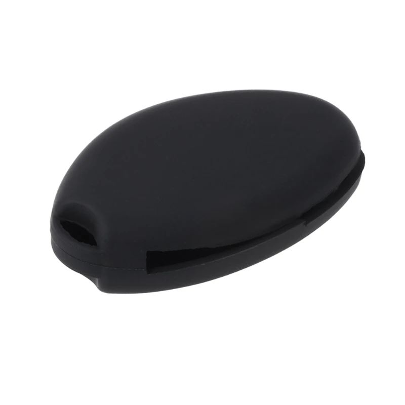 

New 1 Pc Silicone Auto Car Key Fob Protective Shell Cover Case For Citroen C5 C8 Picasso Xsara Berlingo High Quality