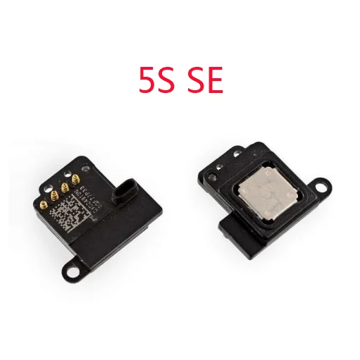 Динамик для iPhone 4 4s 5 5s 5c SE 6 6S Plus | Мобильные телефоны и аксессуары