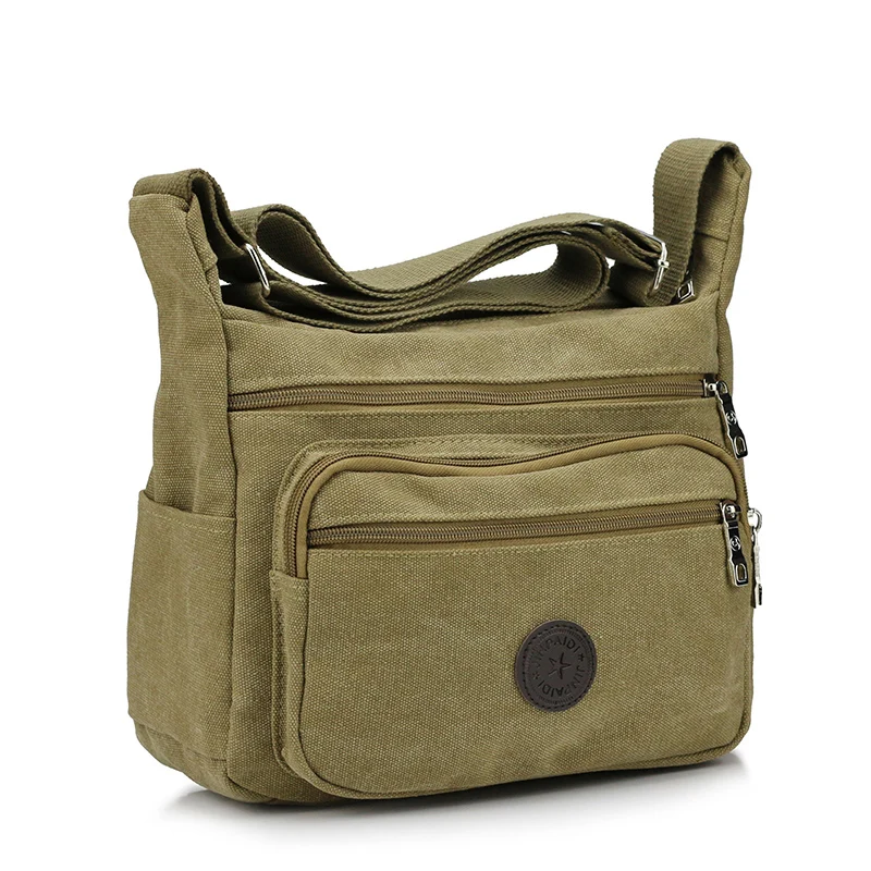 Vogue нового фонда 2017 Джокер Холст Наклонный сумка леди мать пакеты в большой