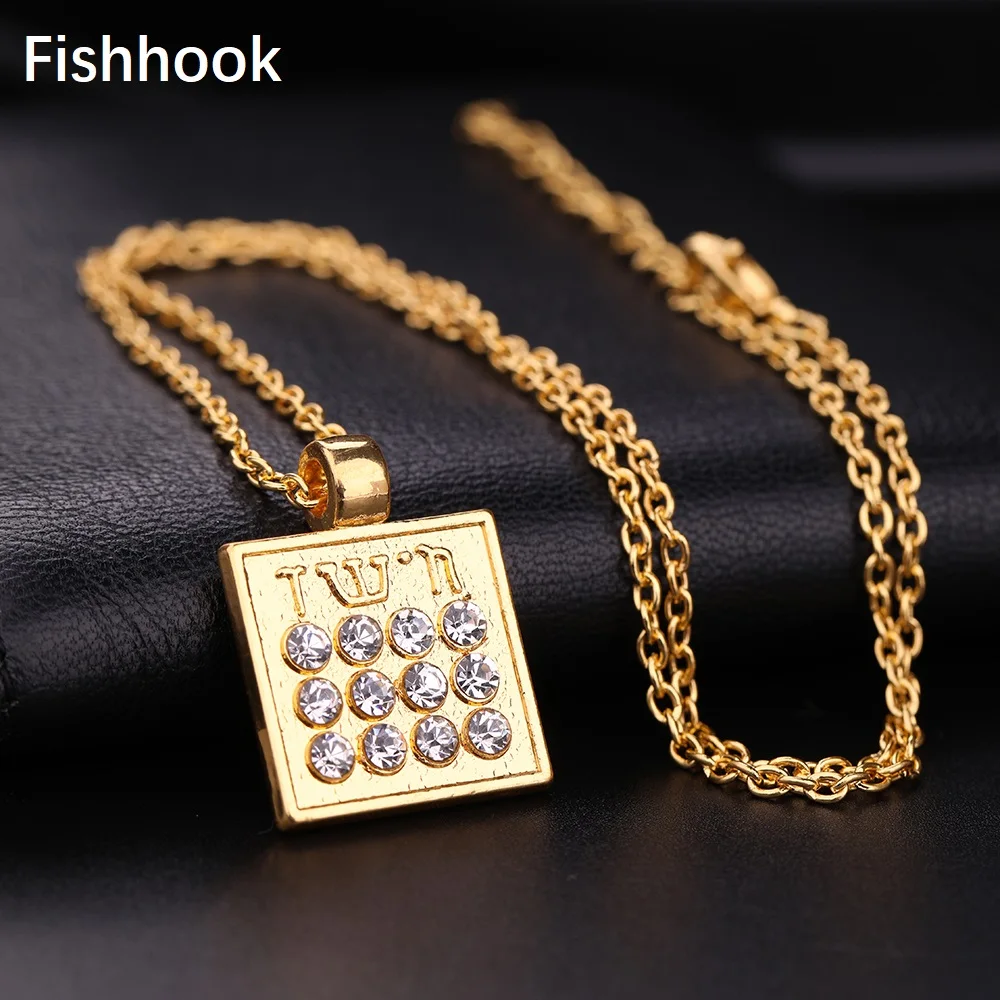 Рыболовный крючок разноцветные/Стильные руны 12 камней на день рождения модный