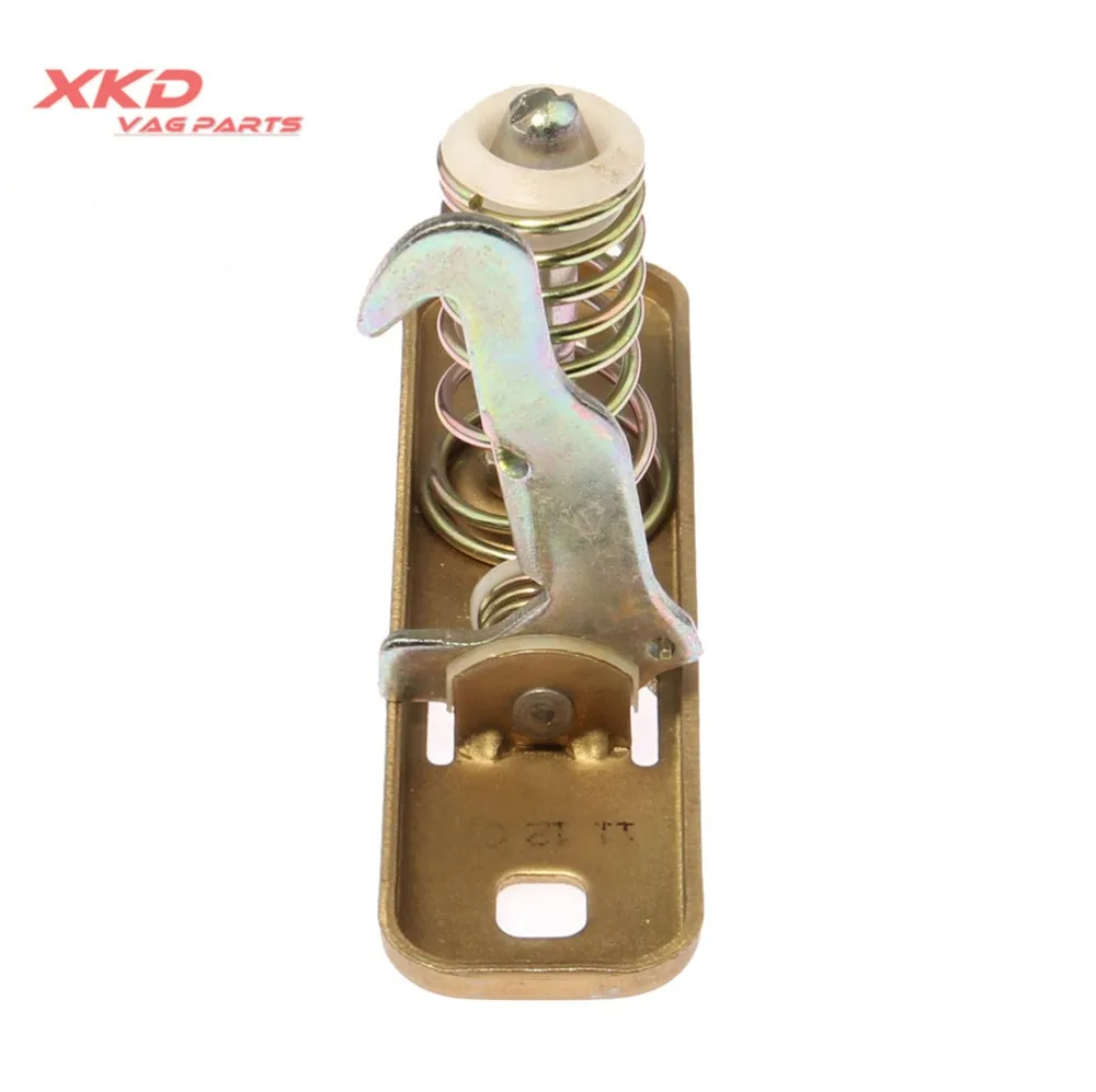 Привод замка верхней крышки привод подходит для V W Campmoible Eurovan 92 04 Golf Je tta 85 191 823 507 1GD