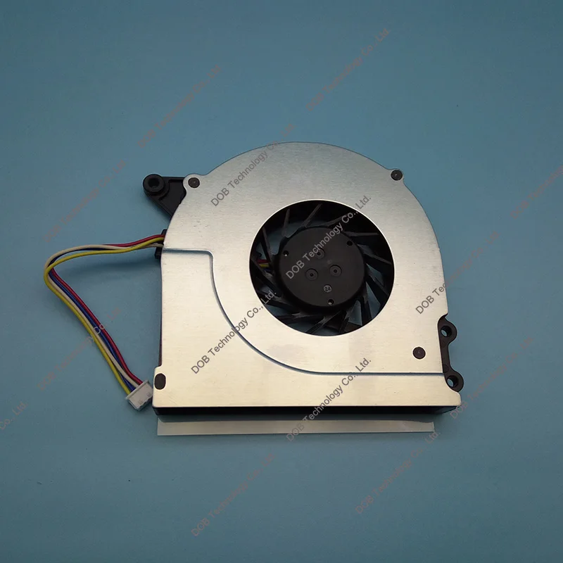 Новый вентилятор охлаждения процессора ноутбука ASUS X51 X51R X51L X51RL X51H UDQFLZH16DAS 4 PIN |