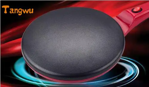 Бесплатная доставка электрические кастрюли домашние для тортов машина