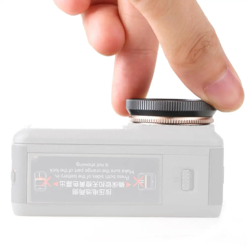 

CPL MCUV ND4/8/16/32 ND-PL 4/8/16/32 Lens Filter for For Osmo Action Gimbal Camera Diving Protective Sports Accessories