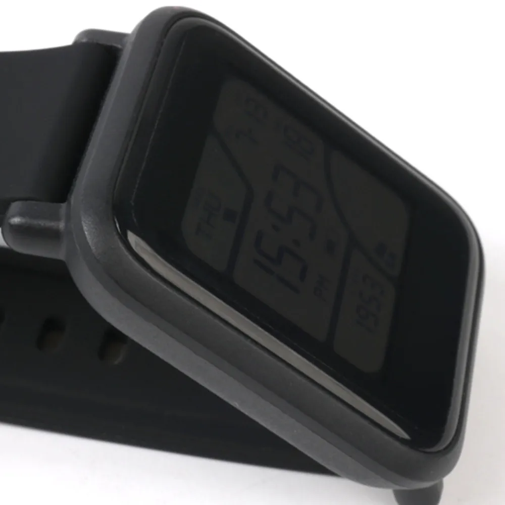 2 шт устойчивый к царапинам HD экран протектор для Xiaomi Amazfit Спорт Smartband 6M9 Прямая