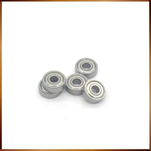 Фото Миниатюрные шарикоподшипники 628ZZ ABEC 8x24x8 мм, 20 шт., 628Z, 628 ZZ EMQ Z3V3 628ZZ 628-2RS 8*24*8 мм №2